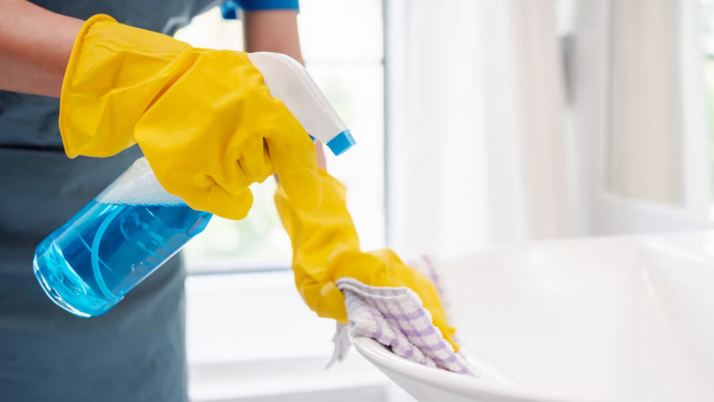 Empleadas domésticas: sueldos actualizados para mayo 2025